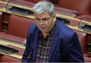 Διευκρινίσεις από Ζεϊμπέκ – Συνέκρινα καθ’ υπερβολή τα πολιτειακά συστήματα σε Τουρκία και Ελλάδα