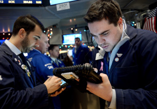 Citigroup/Capital Economics – Πώς η νέα μετάλλαξη επηρεάζει αγορές και οικονομίες