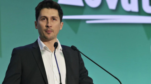 ΚΙΝΑΛ – Χρηστίδης – Προτείνει τρία ντιμπέιτ με συμμετοχή πολιτών στις ερωτήσεις