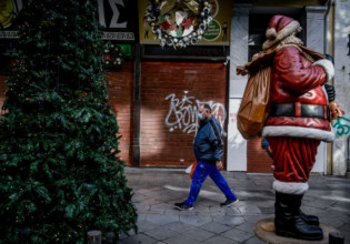 Εκτός συζήτησης το lockdown – Κινητικότητα δύο ταχυτήτων για εμβολιασμένους και ανεμβολίαστους