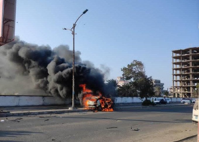 Υεμένη – Τίναξαν στον αέρα έγκυο δημοσιογράφο που πήγαινε να γεννήσει με τον σύζυγό της