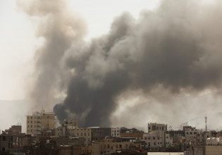 Σαουδική Αραβία – Ξεκινάμε βομβαρδισμούς κατά της Σανάα και των ανταρτών Χούθι