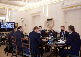 Συνεδριάζει το υπουργικό συμβούλιο την Τρίτη – Τι θα συζητηθεί