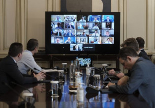 Υπουργικό Συμβούλιο – Συνεδριάζει την Πέμπτη – Ποια η ατζέντα της συζήτησης