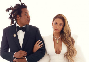 Jay-Z – Έκανε Instagram και ακολουθεί μόνο ένα προφίλ στον λογαριασμό του