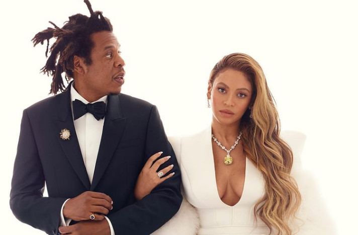 Jay-Z – Έκανε Instagram και ακολουθεί μόνο ένα προφίλ στον λογαριασμό του