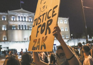 Ζακ Κωστόπουλος – Περισσότεροι καλλιτέχνες στην πρωτοβουλία Ομάδας ΛΟΑΤΚΙ+ ΣΥΡΙΖΑ που ζητούν δικαιοσύνη