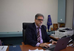 Περίπτερο 46 τ.μ στον Άγιο Νικόλαο προκάλεσε την αντίδραση του Δήμου