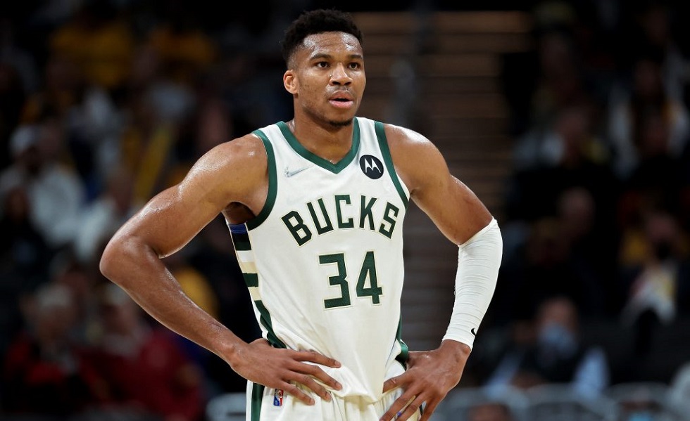 Τα καλύτερα του Γιάννη στη Νέα Υόρκη