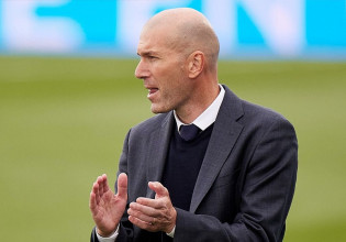 Βόμβα – Υπέγραψε με την Παρί Σεν Ζερμέν ο Ζιντάν