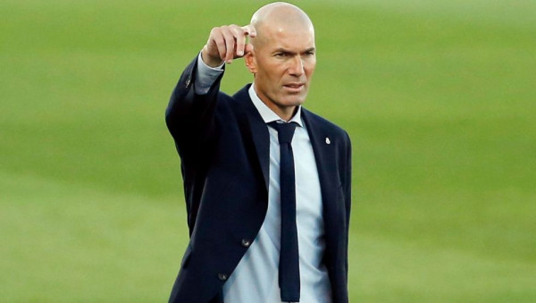 Πάει για το «μπαμ» με Ζιντάν η Γιουνάιτεντ