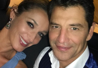 Σάκης Ρουβάς – Φουλ ερωτευμένος με την Κάτια Ζυγούλη – Οι φωτογραφίες που πόσταρε και λιώσαμε