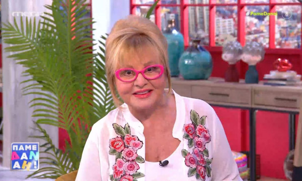 Βίκυ Παγιατάκη – Για ποια ζώδια χτυπά «καμπανάκι»;