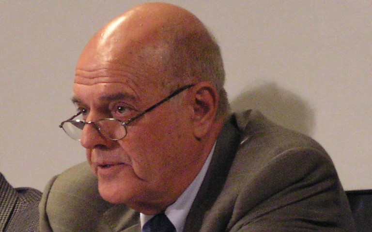 Στάμος Ζούλας – Η σχέση ανάμεσα στον Τύπο και την εξουσία