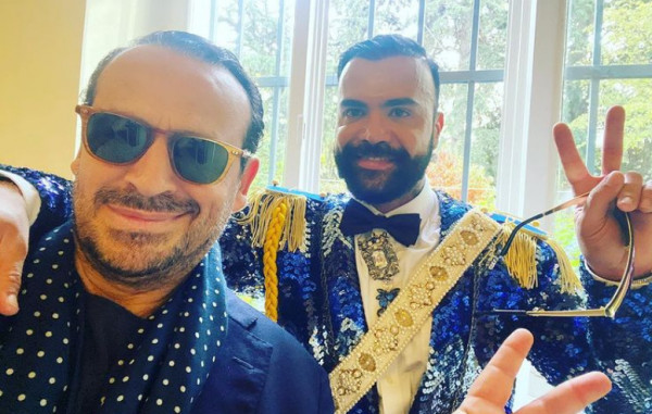 Βασίλης Ζούλιας – Δεν θα έπρεπε να λέει κανείς στον άλλον «αδυνάτισες» ή «πάχυνες»