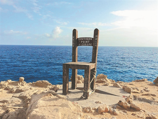 Το Κτηματολόγιο άργησε… 24 χρόνια