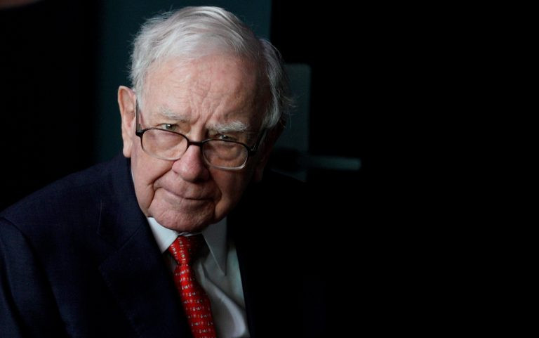 Berkshire Hathaway – Αύξηση κερδών αλλά και 149 δισ. σε μετρητά το γ’ τρίμηνο για την εταιρεία του Μπάφετ