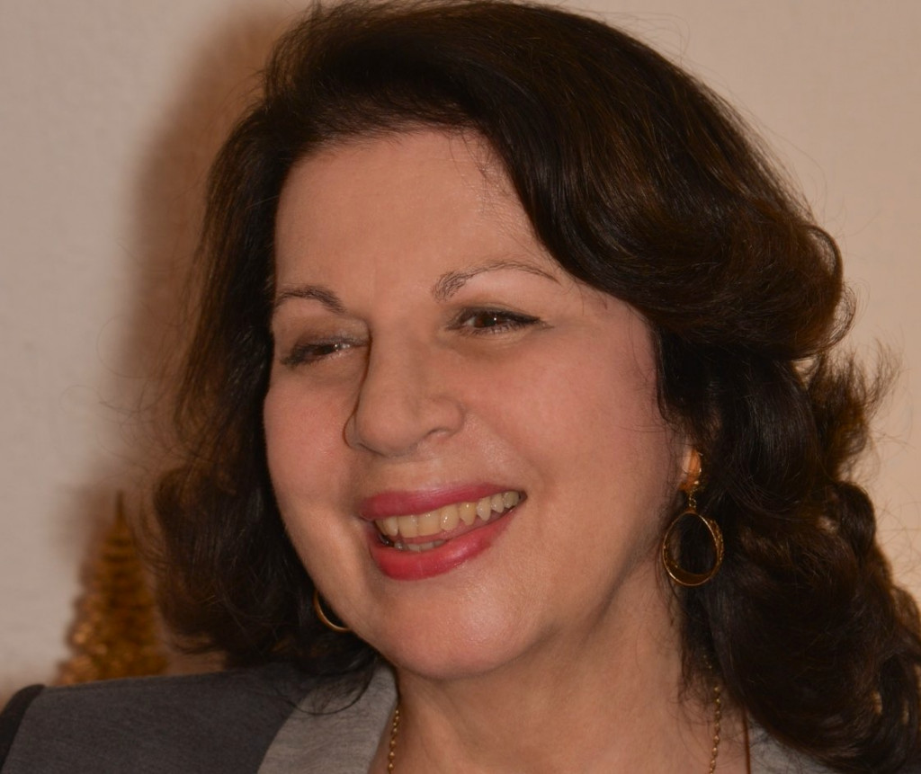 Πέθανε η μεσόφωνος Δάφνη Ευαγγελάτου, αδελφή του μεγάλου σκηνοθέτη