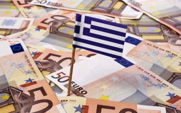 Ελληνικά ομόλογα – Υποχωρούν οι αποδόσεις