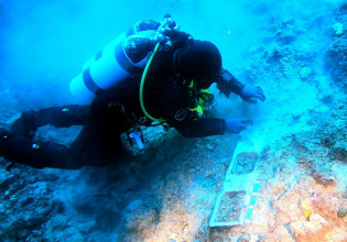 Ναυάγιο των Αντικυθήρων – Νέα ευρήματα μας φέρνουν όλο και πιο κοντά στην ακριβή αναπαράσταση της βύθισης