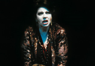 Απεβίωσε η διεθνώς διακεκριμένη μεσόφωνος Δάφνη Ευαγγελάτου