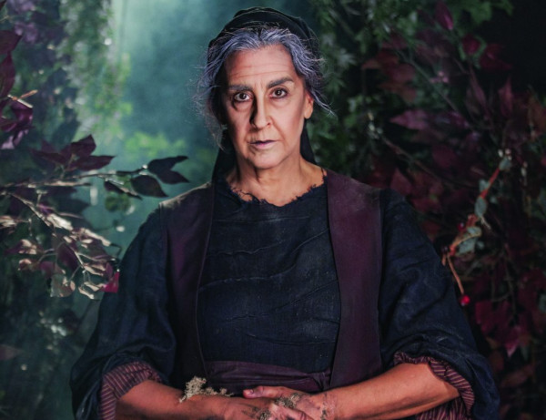 «Η φόνισσα» επιστρέφει στον τόπο του εγκλήματος – Από τις 3 Δεκεμβρίου στην Εθνική Λυρική Σκηνή