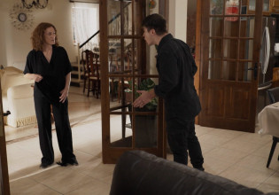 Η Γη της Ελιάς – Όλες οι καταιγιστικές εξελίξεις που έρχονται στην σειρά