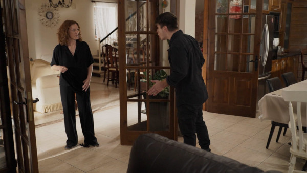 Η Γη της Ελιάς – Όλες οι καταιγιστικές εξελίξεις που έρχονται στην σειρά