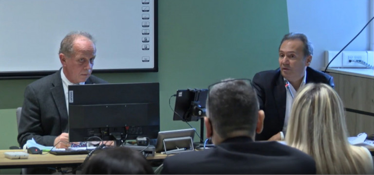 Συνεργασία φαρμακοβιομηχανίας και πανεπιστημίων για ανάπτυξη και καινοτομία