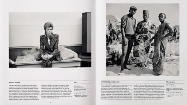 200 χρόνια ανδρικής μόδας σε ένα βιβλίο – Οι 500 πιο επιδραστικοί σχεδιαστές του κόσμου