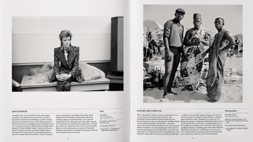 200 χρόνια ανδρικής μόδας σε ένα βιβλίο – Οι 500 πιο επιδραστικοί σχεδιαστές του κόσμου