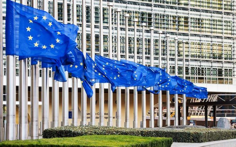 Κοροναϊός – «Τα lockdown είναι εθνική απόφαση», απάντησε η Ε.Ε για το lockdown της Αυστρίας σε ανεμβολίαστους