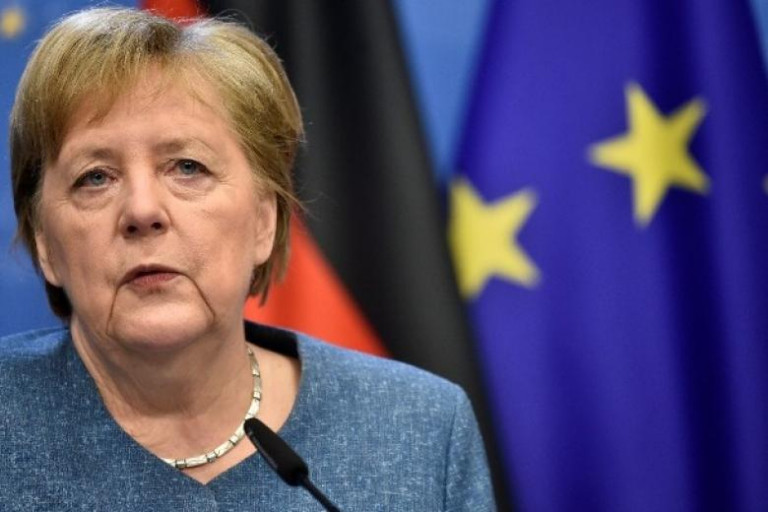 Η Ευρώπη μετά τη Μέρκελ