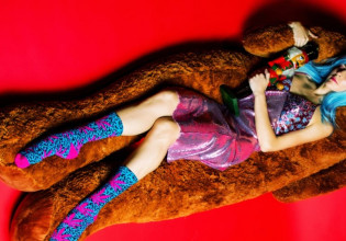 Ο νέος Καρυοθραύστης από το Μπαλέτο της ΕΛΣ, σε χορογραφία Κωνσταντίνου Ρήγου, έρχεται τον Δεκέμβριο στην ΕΛΣ