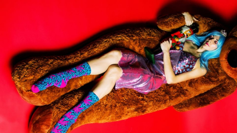 Ο νέος Καρυοθραύστης από το Μπαλέτο της ΕΛΣ, σε χορογραφία Κωνσταντίνου Ρήγου, έρχεται τον Δεκέμβριο στην ΕΛΣ