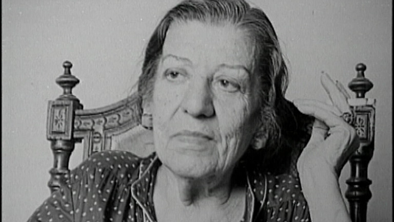 Μικρή ιστορία τρόμου