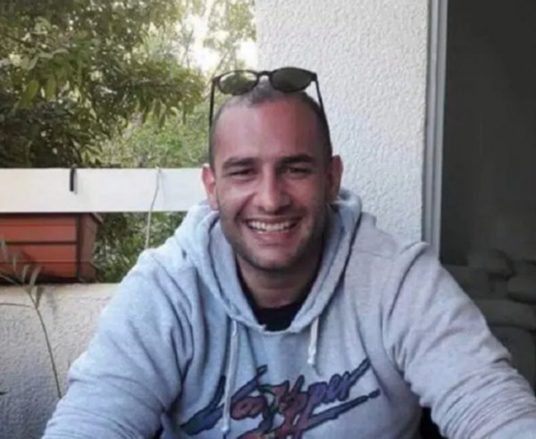 Πάτρα – Το μήνυμα της συζύγου του 31χρονου που πέθανε από κοροναϊό – «Μου έλεγες ότι θα πεθάνεις νέος»