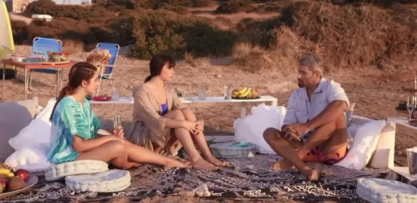 The Bachelor – Ο Αλέξης Παππάς της «έριξε» χυλόπιτα και εκείνη «μαράζωσε»