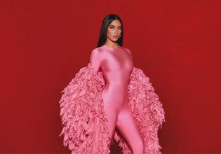 Κιμ Καρντάσιαν – Η στολή της για το Halloween δεν ήταν σίγουρα απλή (ούτε διακριτική)