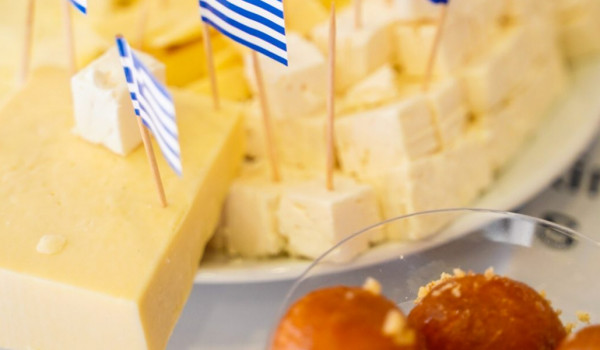 Σερβία – Τιμώμενη χώρα η Ελλάδα στο 12ο Φεστιβάλ Τυριού του Βελιγραδίου