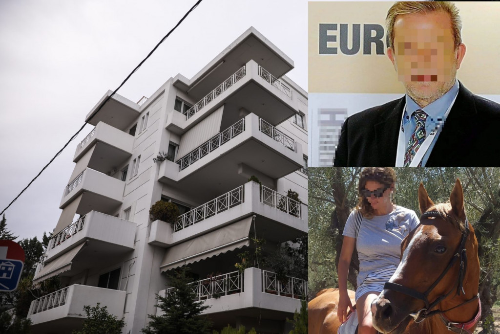 Χαλάνδρι – Η 12χρονη κρατούσε τον τραυματισμένο πατέρα της αγκαλιά – Οι πρωταγωνιστές και το χρονικό