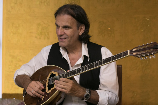 Δύο νέα τραγούδια του Χρήστου Παπαδόπουλου