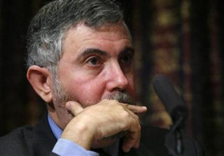Πολ Κρούγκμαν – Το «mea culpa» για τον πληθωρισμό σε 5 «τιτιβίσματα»