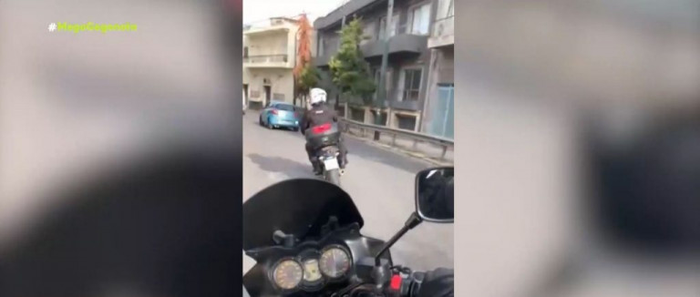 Τζάνειο – Μεταφορά αστραπή 3χρονης στο Παίδων σε 12 λεπτά