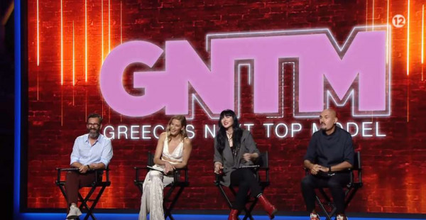 GNTM – Αυτή είναι η «καυτή» τριάδα που θα φτάσει στον τελικό