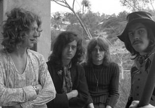 Led Zeppelin – Νέο βιβλίο περιγράφει φρικιαστικές ιστορίες για βιασμό ανήλικης θαυμάστριας με ψάρια