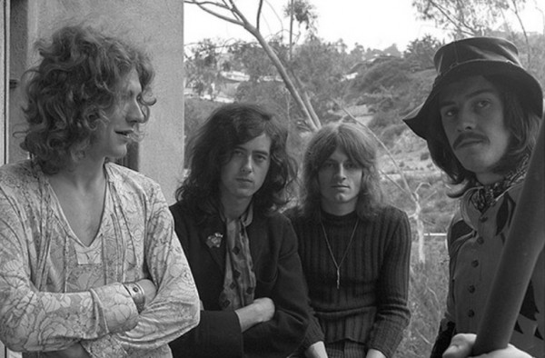 Led Zeppelin – Νέο βιβλίο περιγράφει φρικιαστικές ιστορίες για βιασμό ανήλικης θαυμάστριας με ψάρια