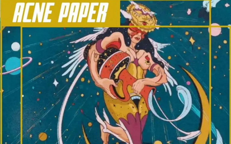 Acne Studios – Ο σουηδικός οίκος μας καλωσορίζει στην «Εποχή του Υδροχόου»