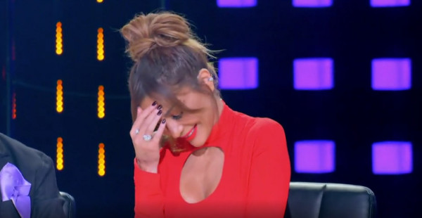 J2US –  «Πάγωσε» η Δέσποινα Βανδή με το καρφί του Νίκου Κοκλώνη για τον Βασίλη Μπισμπίκη