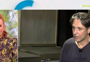 Αιμίλιος Χειλάκης – Πως σχολίασε τις αντιδράσεις μετά τις δηλώσεις του για τον Δημήτρη Λιγνάδη;